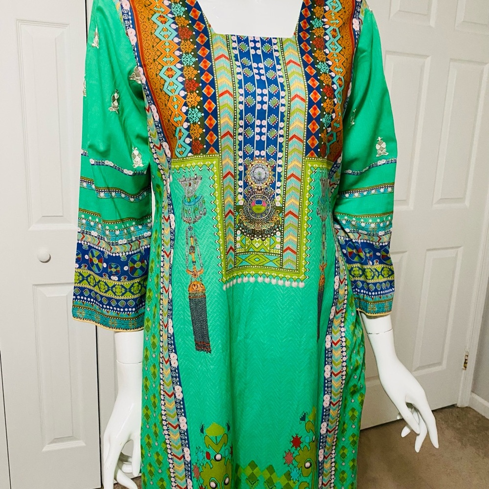Pakistani/indian dresses